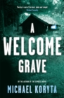 Image for A Welcome Grave