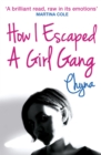 Image for How I Escaped a Girl Gang
