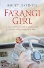 Image for Farangi girl  : a memoir of a Western childhood in Tehran