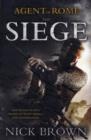 Image for The siege