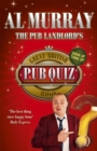 Image for The Pub Landlord&#39;s Great British Pub Quiz Book