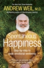 Image for Spontaneous Happiness