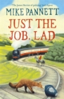 Image for Just the job, lad