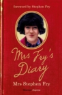 Image for Mrs Fry&#39;s Diary