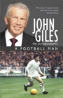 Image for John Giles: A Football Man - My Autobiography