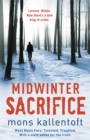 Image for Midwinter Sacrifice