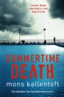 Image for Summertime death