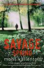 Image for Savage spring