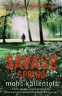 Image for Savage spring