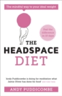 Image for The headspace diet