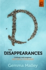 Image for The Disappearances