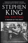 Image for On writing  : a memoir of the craft