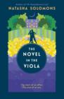 Image for The novel in the viola