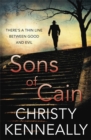 Image for Sons of Cain
