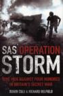 Image for SAS Operation Storm