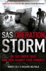 Image for SAS Operation Storm