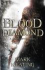 Image for Blood Diamond: A Pirate Devlin Novel