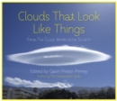 Image for Clouds that look like things