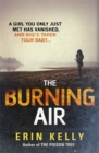 Image for The burning air