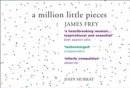 Image for A million little pieces