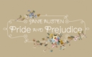 Image for Pride and Prejudice (flipback edition)