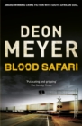 Image for Blood Safari