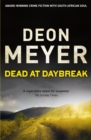 Image for Dead at Daybreak