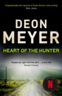 Image for Heart Of The Hunter