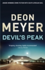 Image for Devil&#39;s Peak