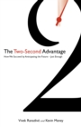Image for The Two-Second Advantage