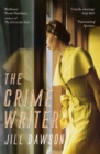 Image for The crime writer