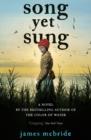 Image for Song yet sung