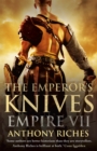 Image for The emperor&#39;s knives