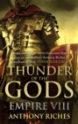 Image for Thunder of the Gods
