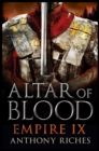 Image for Altar of blood