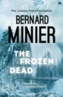 Image for The frozen dead