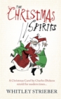 Image for The Christmas spirits