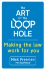 Image for The art of the loophole