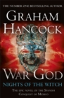 Image for War god