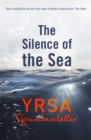 Image for The silence of the sea