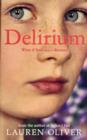 Image for Delirium