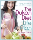 Image for The Dukan Diet Life Plan