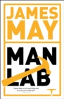 Image for James May&#39;s man lab  : the book of usefulness