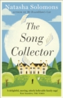 Image for The song collector