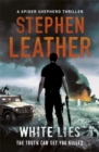 Image for White Lies : The 11th Spider Shepherd Thriller