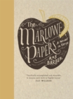 Image for The Marlowe papers