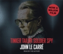 Image for Tinker tailor soldier spy