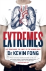 Image for Extremes  : life, death and the limits of the human body