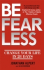 Image for Be Fearless