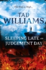 Image for Sleeping late on judgement day